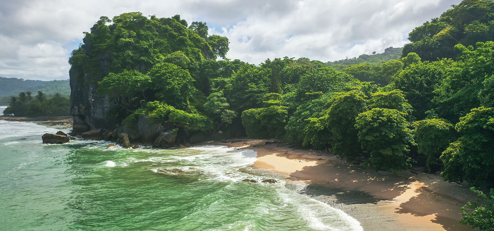 Playa Santa Teresa