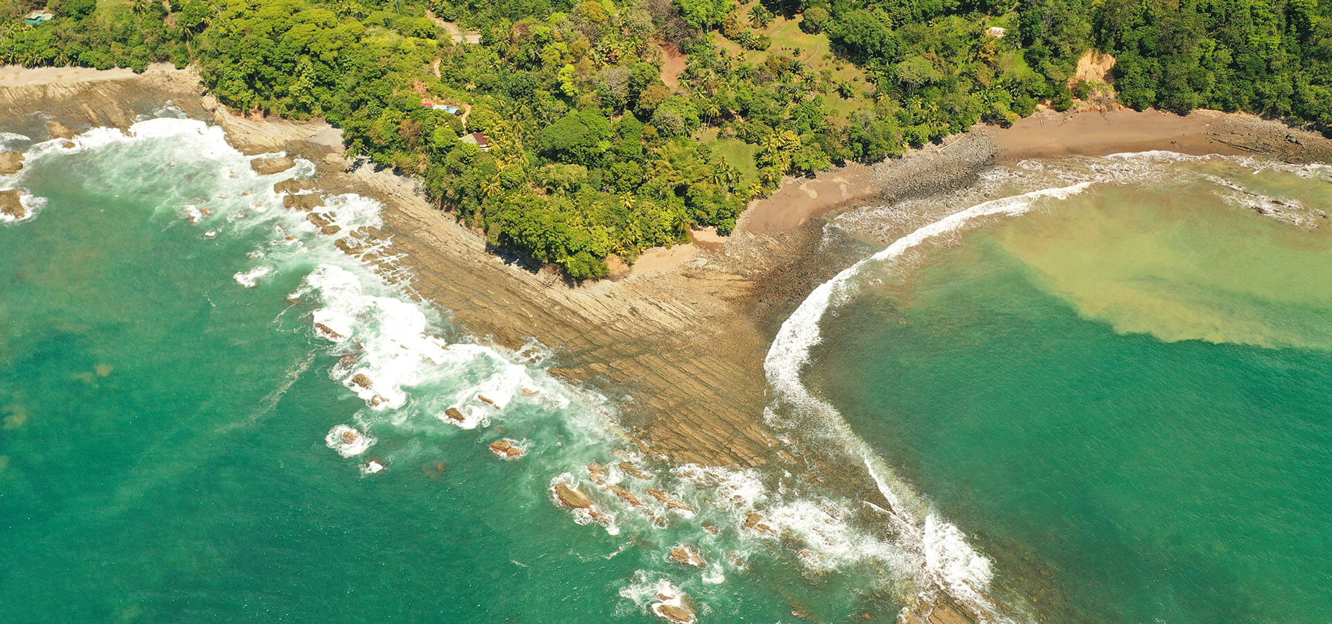 Dominical Beach Costa Rica